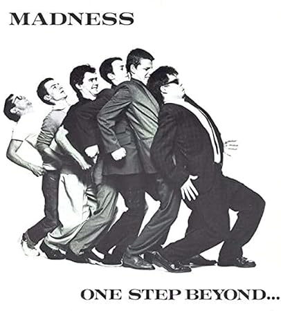 Madness - One Step Beyond - Vinyl LP