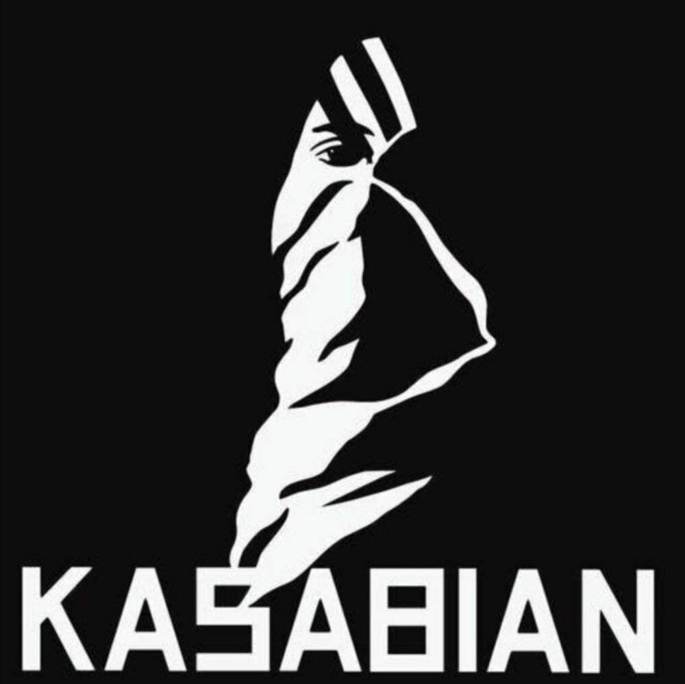 Kasabian-Kasabian Vinyl LP