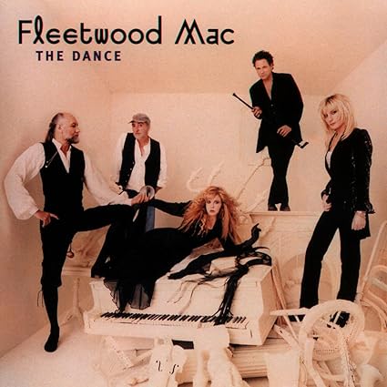 Fleetwood Mac-The Dance Vinyl LP
