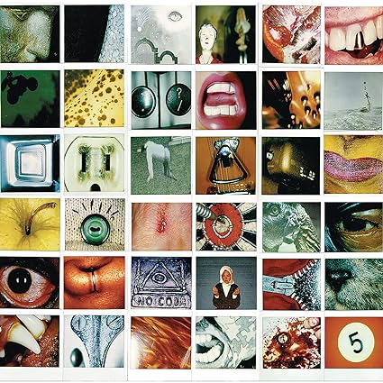 Pearl Jam-No Code 180 grams Vinyl LP