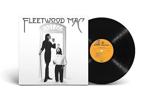Fleetwood Mac-Fleetwood Mac Vinyl LP