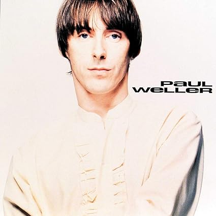 Paul Weller-Paul Weller Vinyl LP