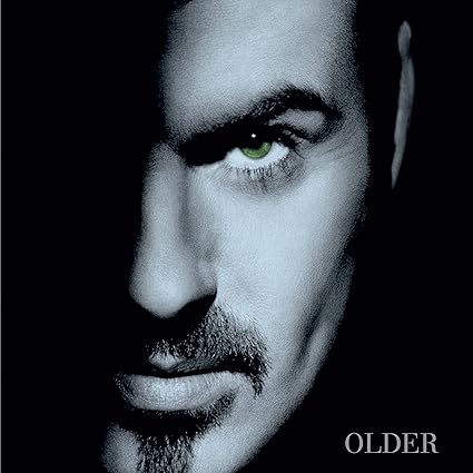 George Michael - Older - Vinyl LP