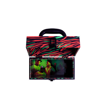 A Tribe Called Quest - The Low End Theory 7 inch Colored Vinyl Collection Boxset
