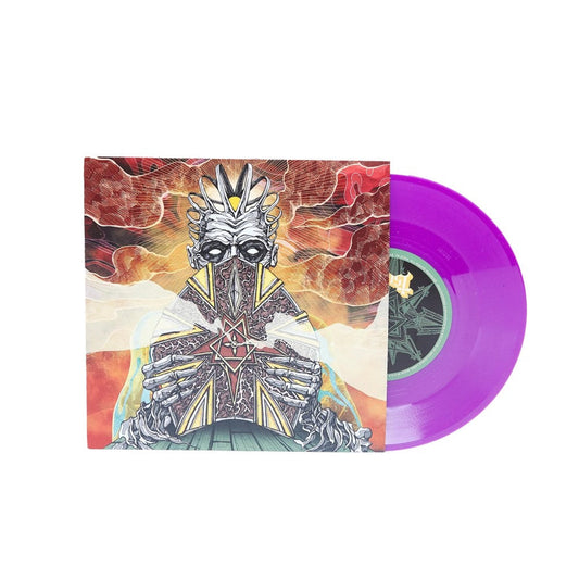Ghost Extended Impera Exclusive Ghost Collectors Edition Vinyl Box Set