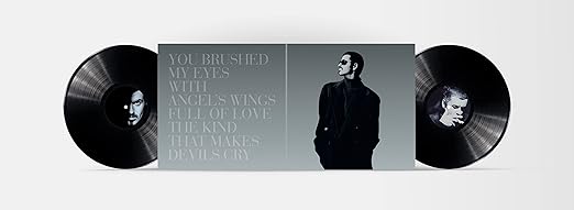 George Michael - Older - Vinyl LP