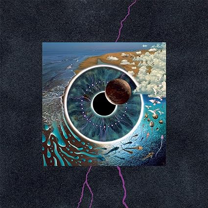 Pink Floyd -Pulse Vinyl LP
