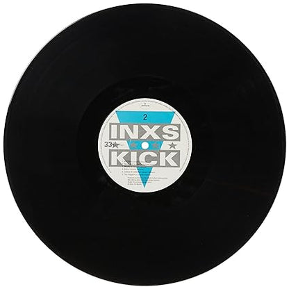 INXS-Kick Vinyl LP