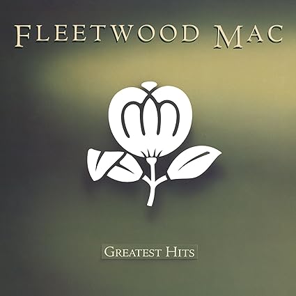 Fleetwood Mac-Greatest Hits Vinyl LP