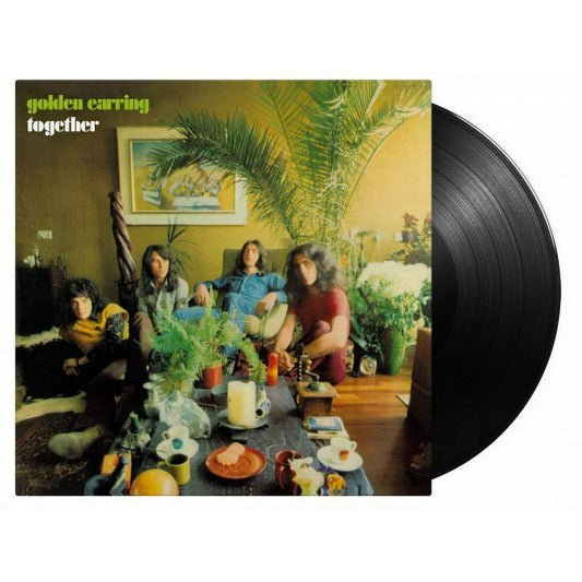 Golden Earring - Together 180-Gram Vinyl LP