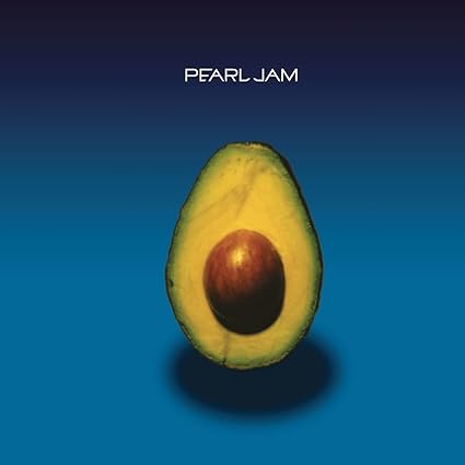Pearl Jam-Pearl Jam 150 grams Vinyl LP