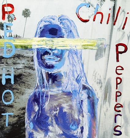 Red Hot Chili Peppers-By the Way Vinyl LP