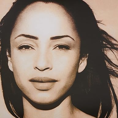 Sade -The Best Of Sade - 2-LP vinyl set