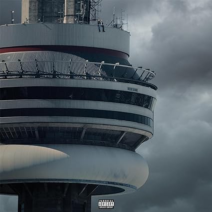 Drake-Views Double vinyl