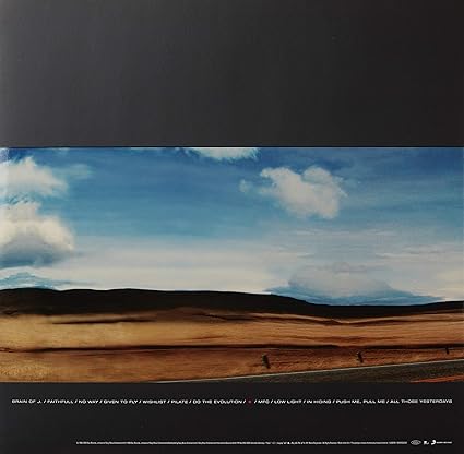 Pearl Jam-Yield Vinyl LP